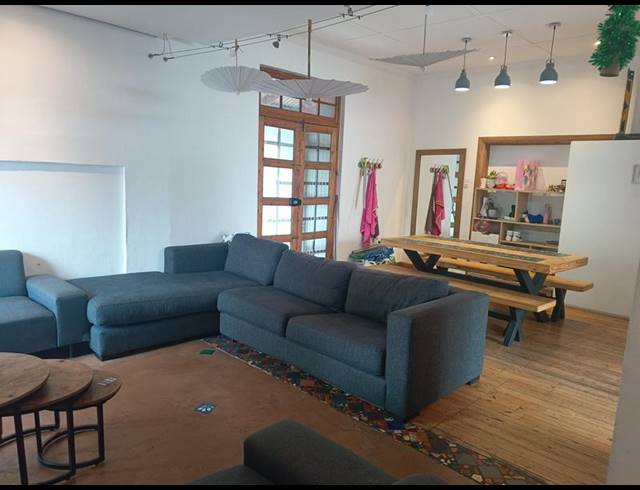 1 BEDROOM PROPERTY TO RENT IN BOSTON